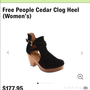 Can’t used heel anymore